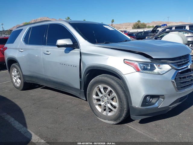1GNERHKWXLJ259239 Chevrolet Traverse Fwd Lt Leather
