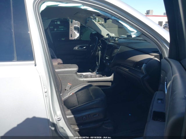1GNERHKWXLJ259239 Chevrolet Traverse Fwd Lt Leather