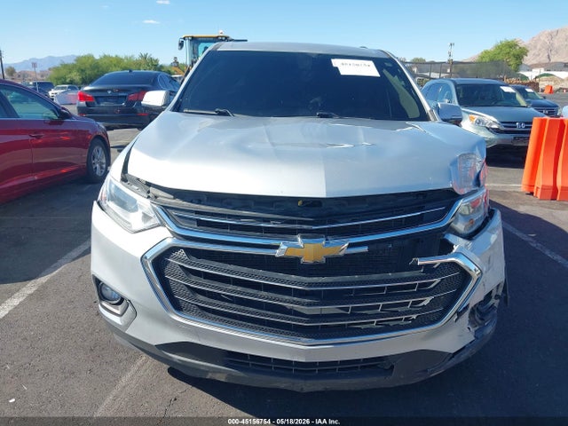 1GNERHKWXLJ259239 Chevrolet Traverse Fwd Lt Leather