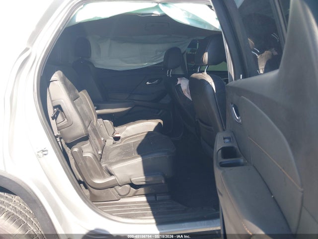 1GNERHKWXLJ259239 Chevrolet Traverse Fwd Lt Leather