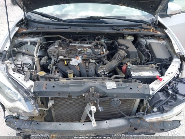 Продаж на аукціоні авто 2015 Toyota Corolla Le Plus, vin: 5YFBURHEXFP254444, номер лоту: 45156755