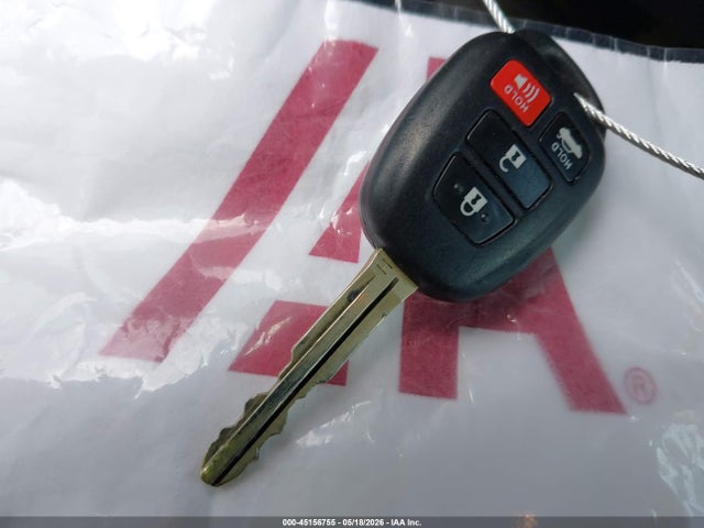 Продаж на аукціоні авто 2015 Toyota Corolla Le Plus, vin: 5YFBURHEXFP254444, номер лоту: 45156755