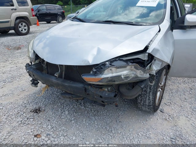 Продаж на аукціоні авто 2015 Toyota Corolla Le Plus, vin: 5YFBURHEXFP254444, номер лоту: 45156755