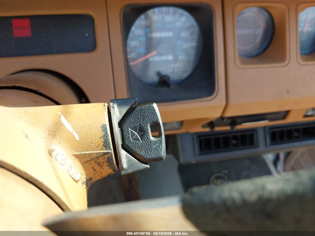 1995 Jeep Wrangler / Yj S/rio Grande მანქანა იყიდება აუქციონზე, vin: 1J4FY19P5SP225687, აუქციონის ნომერი: 45156756