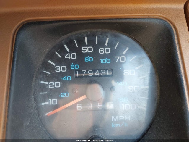 1995 Jeep Wrangler / Yj S/rio Grande მანქანა იყიდება აუქციონზე, vin: 1J4FY19P5SP225687, აუქციონის ნომერი: 45156756