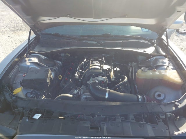 Dodge CHARGER R/T 2014 2C3CDXCTXEH369178 Image 10