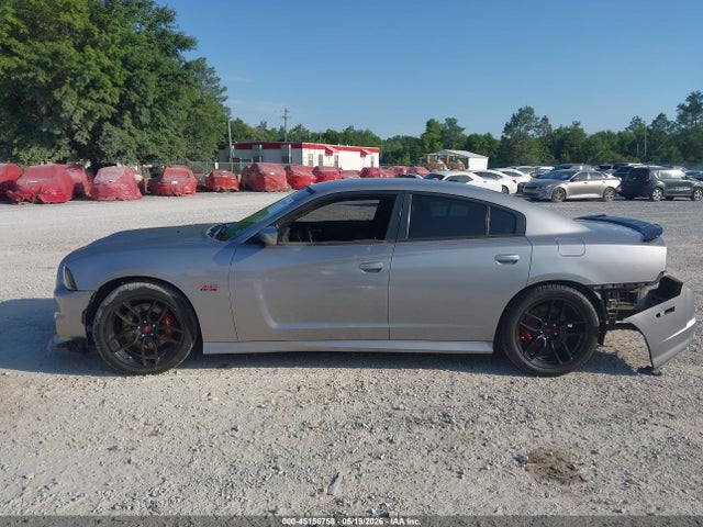 Dodge CHARGER R/T 2014 2C3CDXCTXEH369178 Image 14