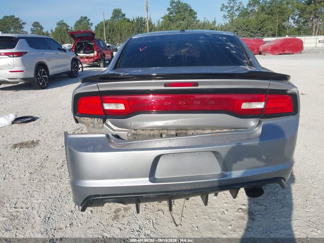 Dodge CHARGER R/T 2014 2C3CDXCTXEH369178 Image 16