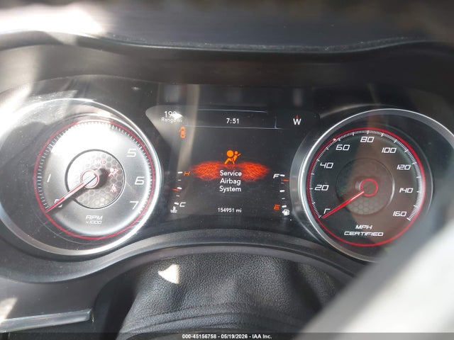 Dodge CHARGER R/T 2014 2C3CDXCTXEH369178 Image 7