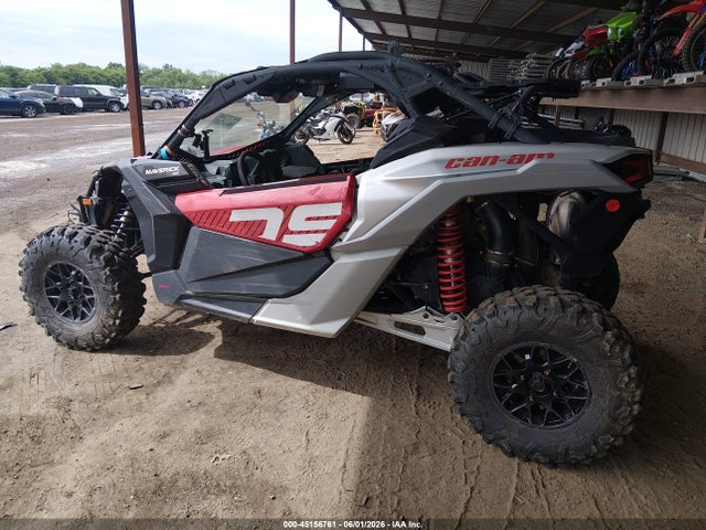 Aukcja sprzedaży 2024 Can-am Maverick X3 Ds Turbo, vin: 3JBVGAY47RE000972, numer aukcji: 45156761