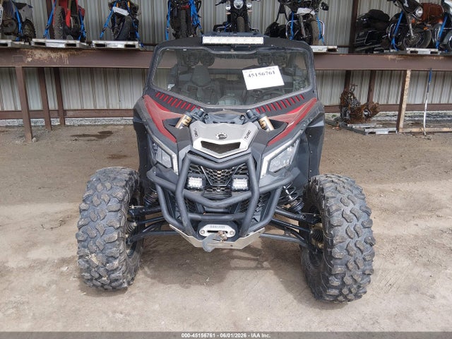 Aukcja sprzedaży 2024 Can-am Maverick X3 Ds Turbo, vin: 3JBVGAY47RE000972, numer aukcji: 45156761