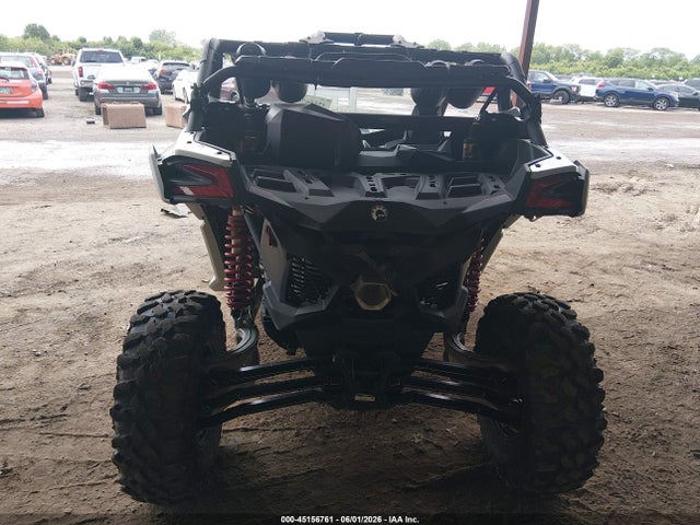 Aukcja sprzedaży 2024 Can-am Maverick X3 Ds Turbo, vin: 3JBVGAY47RE000972, numer aukcji: 45156761