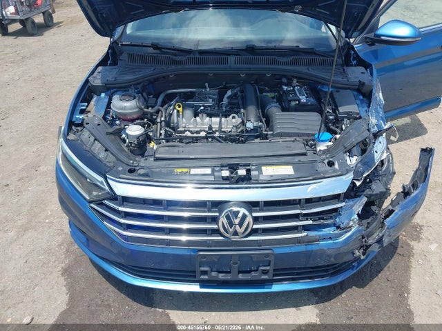 Aukcja sprzedaży 2020 Volkswagen Jetta 1.4t Sel Premium, vin: 3VWG57BU1LM093926, numer aukcji: 45156760