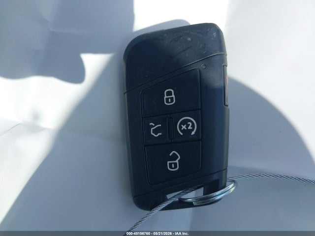 Aukcja sprzedaży 2020 Volkswagen Jetta 1.4t Sel Premium, vin: 3VWG57BU1LM093926, numer aukcji: 45156760