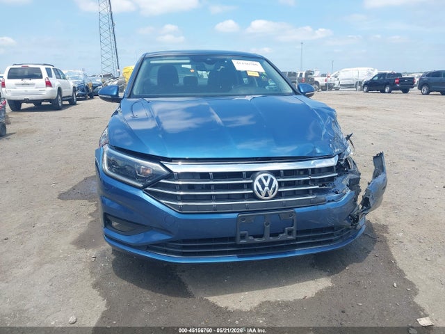 Aukcja sprzedaży 2020 Volkswagen Jetta 1.4t Sel Premium, vin: 3VWG57BU1LM093926, numer aukcji: 45156760