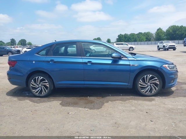 Aukcja sprzedaży 2020 Volkswagen Jetta 1.4t Sel Premium, vin: 3VWG57BU1LM093926, numer aukcji: 45156760