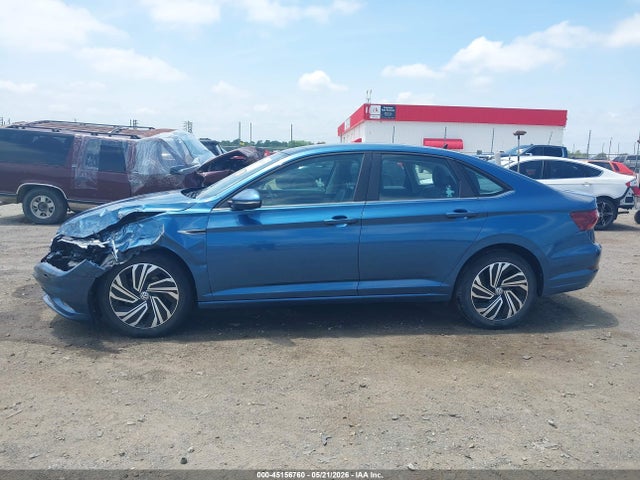 Aukcja sprzedaży 2020 Volkswagen Jetta 1.4t Sel Premium, vin: 3VWG57BU1LM093926, numer aukcji: 45156760
