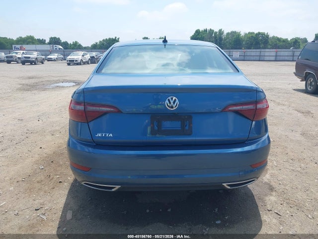 Aukcja sprzedaży 2020 Volkswagen Jetta 1.4t Sel Premium, vin: 3VWG57BU1LM093926, numer aukcji: 45156760