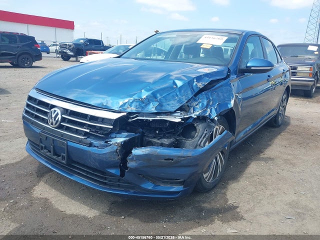 Aukcja sprzedaży 2020 Volkswagen Jetta 1.4t Sel Premium, vin: 3VWG57BU1LM093926, numer aukcji: 45156760