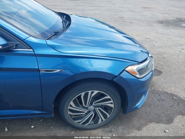 Aukcja sprzedaży 2020 Volkswagen Jetta 1.4t Sel Premium, vin: 3VWG57BU1LM093926, numer aukcji: 45156760