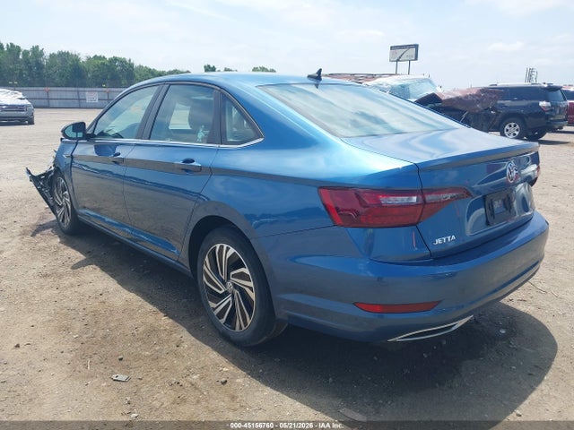 Aukcja sprzedaży 2020 Volkswagen Jetta 1.4t Sel Premium, vin: 3VWG57BU1LM093926, numer aukcji: 45156760