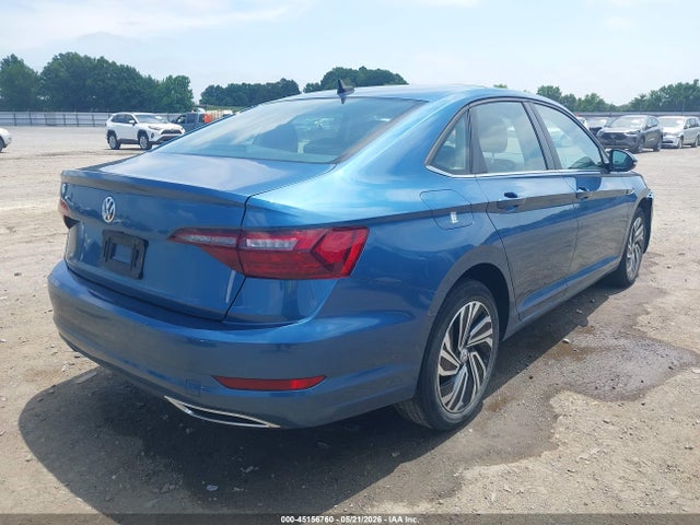 Aukcja sprzedaży 2020 Volkswagen Jetta 1.4t Sel Premium, vin: 3VWG57BU1LM093926, numer aukcji: 45156760