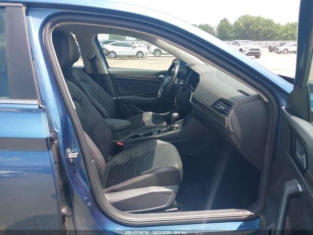 Aukcja sprzedaży 2020 Volkswagen Jetta 1.4t Sel Premium, vin: 3VWG57BU1LM093926, numer aukcji: 45156760
