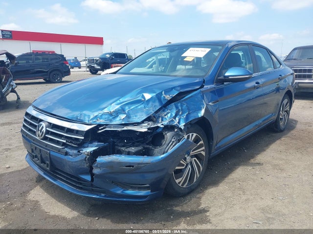 Aukcja sprzedaży 2020 Volkswagen Jetta 1.4t Sel Premium, vin: 3VWG57BU1LM093926, numer aukcji: 45156760