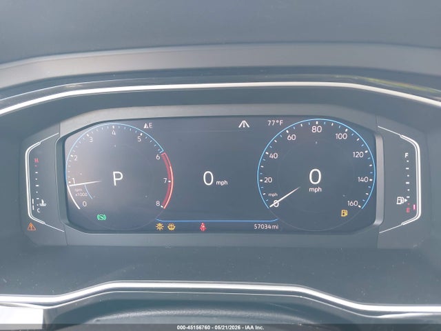 Aukcja sprzedaży 2020 Volkswagen Jetta 1.4t Sel Premium, vin: 3VWG57BU1LM093926, numer aukcji: 45156760