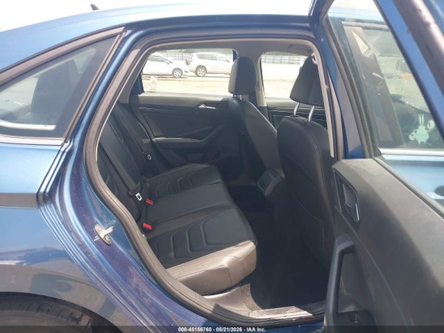 Aukcja sprzedaży 2020 Volkswagen Jetta 1.4t Sel Premium, vin: 3VWG57BU1LM093926, numer aukcji: 45156760