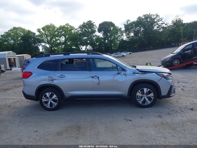 Продажа на аукционе авто 2023 Subaru Ascent Premium 8-passenger, vin: 4S4WMACD6P3442384, номер лота: 45156764