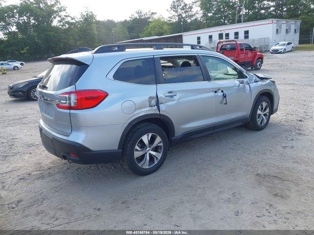 Продажа на аукционе авто 2023 Subaru Ascent Premium 8-passenger, vin: 4S4WMACD6P3442384, номер лота: 45156764