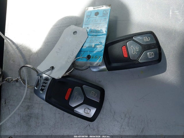 45156769 :رقم المزاد ، WA1BNAFY1L2064418 vin ، 2020 Audi Q5 Premium Plus 45 Tfsi Quattro S Tronic مزاد بيع