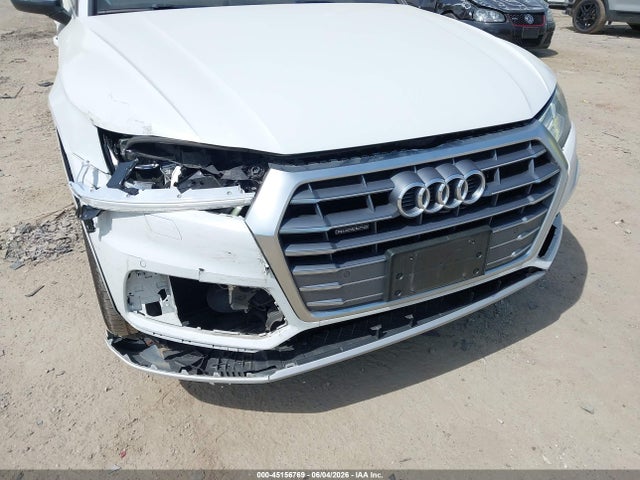 45156769 :رقم المزاد ، WA1BNAFY1L2064418 vin ، 2020 Audi Q5 Premium Plus 45 Tfsi Quattro S Tronic مزاد بيع