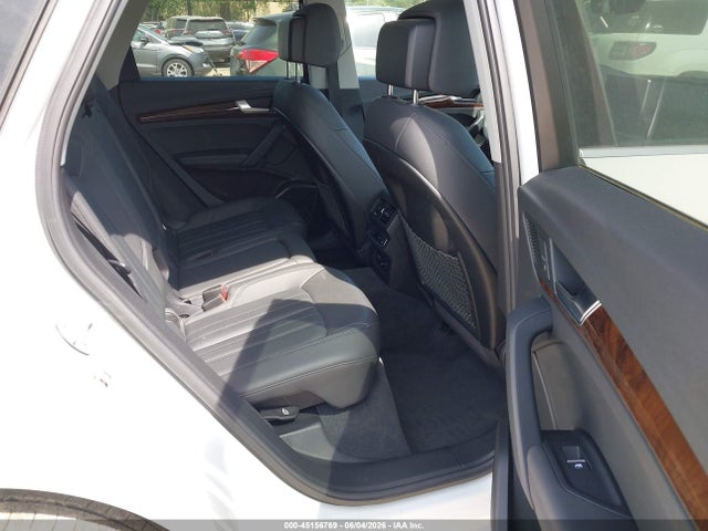 45156769 :رقم المزاد ، WA1BNAFY1L2064418 vin ، 2020 Audi Q5 Premium Plus 45 Tfsi Quattro S Tronic مزاد بيع
