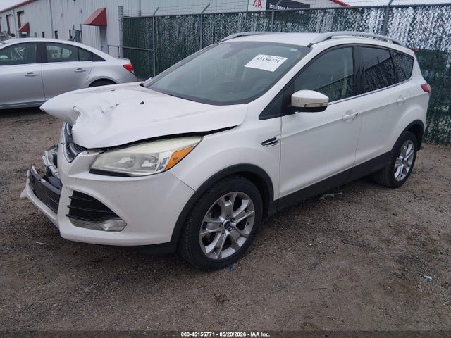 1FMCU0JX7FUA67172 Ford Escape Titanium