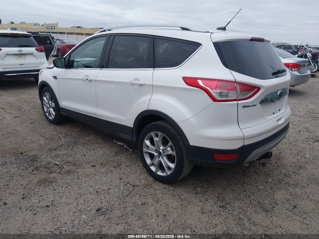 1FMCU0JX7FUA67172 Ford Escape Titanium