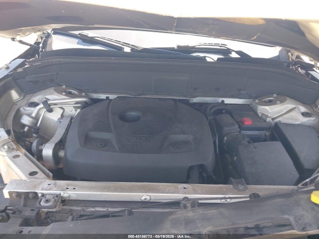 Aukcja sprzedaży 2016 Volvo Xc90 T6 Momentum, vin: YV4A22PK5G1038763, numer aukcji: 45156773
