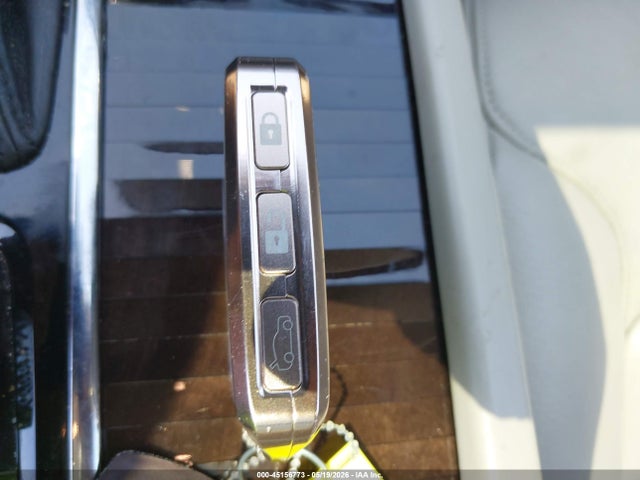 Aukcja sprzedaży 2016 Volvo Xc90 T6 Momentum, vin: YV4A22PK5G1038763, numer aukcji: 45156773