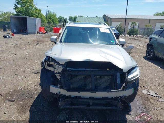 Aukcja sprzedaży 2016 Volvo Xc90 T6 Momentum, vin: YV4A22PK5G1038763, numer aukcji: 45156773
