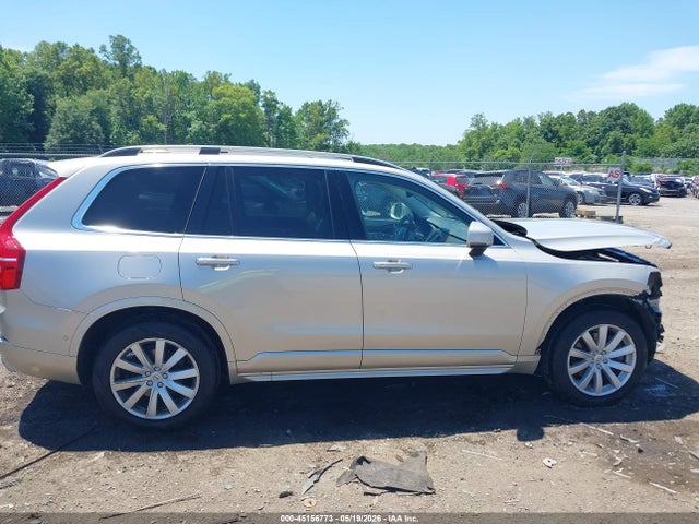 Aukcja sprzedaży 2016 Volvo Xc90 T6 Momentum, vin: YV4A22PK5G1038763, numer aukcji: 45156773