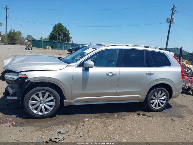 Aukcja sprzedaży 2016 Volvo Xc90 T6 Momentum, vin: YV4A22PK5G1038763, numer aukcji: 45156773