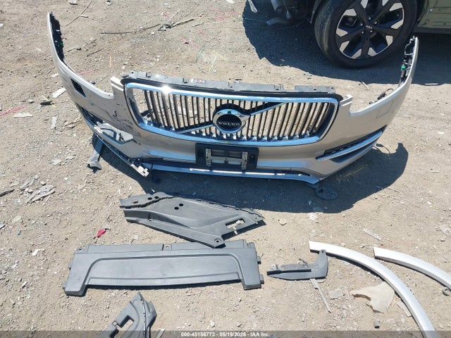 Aukcja sprzedaży 2016 Volvo Xc90 T6 Momentum, vin: YV4A22PK5G1038763, numer aukcji: 45156773
