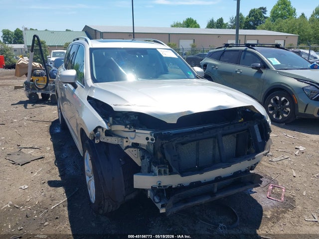 Aukcja sprzedaży 2016 Volvo Xc90 T6 Momentum, vin: YV4A22PK5G1038763, numer aukcji: 45156773
