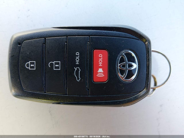 Toyota CAMRY XLE 2026 4T1DBADKXTU039992 Image 11