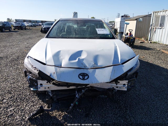 Toyota CAMRY XLE 2026 4T1DBADKXTU039992 Image 13