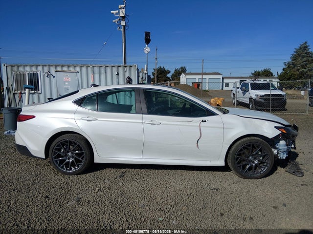 Toyota CAMRY XLE 2026 4T1DBADKXTU039992 Image 14