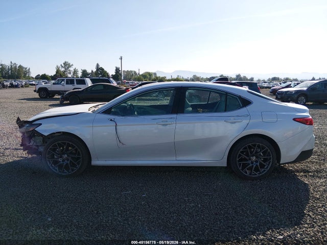Toyota CAMRY XLE 2026 4T1DBADKXTU039992 Image 15