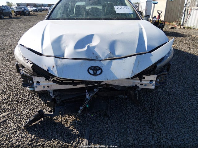 Toyota CAMRY XLE 2026 4T1DBADKXTU039992 Image 6