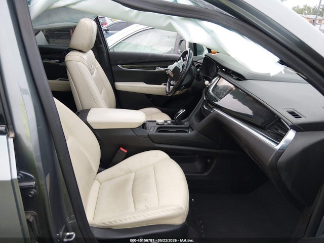 Продажа на аукционе авто 2020 Cadillac Xt6 Awd Sport, vin: 1GYKPGRS2LZ200082, номер лота: 45156781